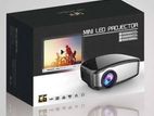 Mini LED Projector