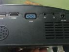 Mini Led Projector