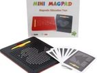 Mini Magpad Magnetic Board