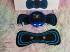 (Electrical Muscle Stimulation) massager.