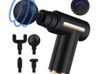 Mini Massager Gun