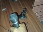 mini mic for sell