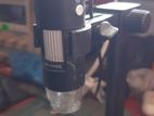 Mini microscope