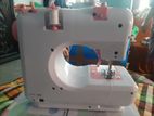 Mini Multi Function Sewing Machine