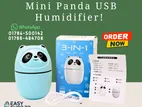 Mini Panda USB Humidifier