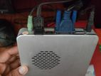 Mini Pc and Ausus Monitor