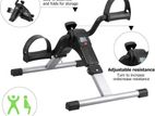 Mini Pedal Exercise Bike Foldable with LCD Display