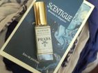Mini Perfume 1.prada Paradoxe(inspired)