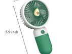 Mini Hand Fan
