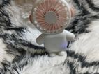 Mini Pocket Fan