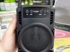 Mini Portable Bluetooth Speaker