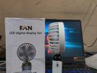 mini portable fan