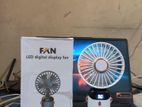 mini portable fan