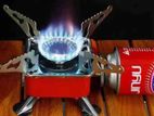 Mini portable Gas stove in best price Bangladesh