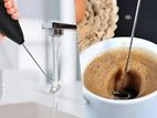 Mini Portable Hand Blender for Coffee and Egg better