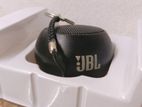 Mini portable JBL sound box