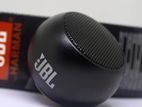 mini portable JBL speaker