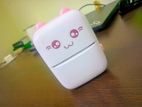 Mini Printer :) Cute