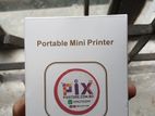 Mini printer