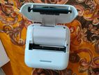 Mini Printer ( Inkless )