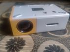 Mini Projector for sell