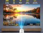 Mini Projector (new)