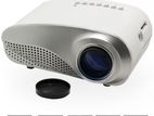 Mini Projector RD802 HD Quality Build In TV