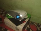 Mini projector for sell (Used)