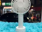 Mini Rechargeable Fan