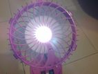 mini rechargeable fan