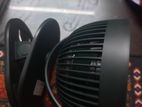 Mini rechargeable fan sell.