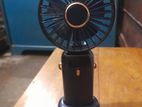 Mini Rechargeable Fan