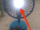 mini rechargeable fan