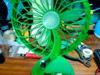 Mini Rechargeable fan