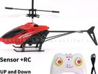 Mini Remote Control Helicopter