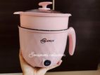 Mini rice cooker 1 liter