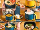 mini rice cooker