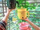 Mini rice cooker