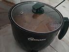 Rice cooker