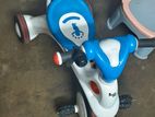 Mini Rickshaw Sale For Babies