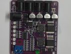 Mini Router Ups Board 40w