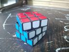 Mini Rubic's cube