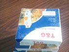 মিনি সার্কিট ব্রেকার (MCB) C40 1টি এবং C16 3টি