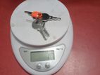 Mini Scale