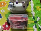 Mini sewing Machine