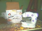 Mini Sewing Machine