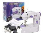 Mini Sewing Machine