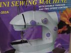 Mini Sewing Machine