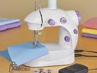 mini sewing machine