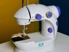 Mini sewing machine